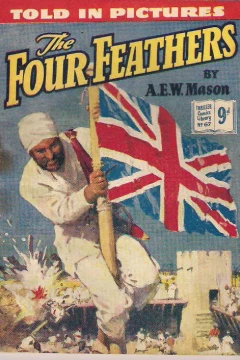 The Four Feathers