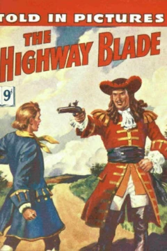 The Highway Blade