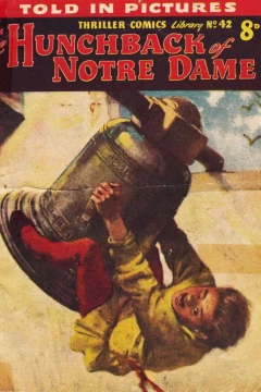 The Hunchback of Notre Dame