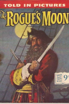 The Rogue's Moon