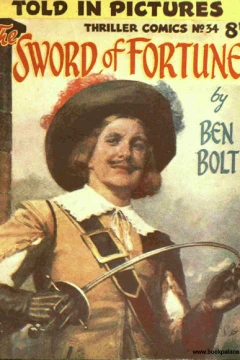 The Sword of Fortune