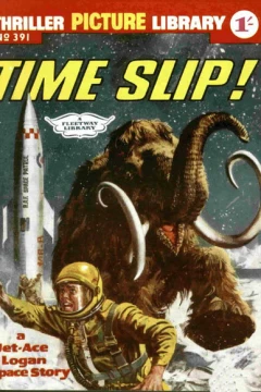 Time Slip!