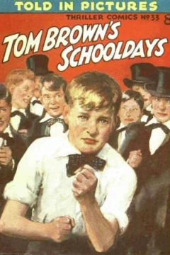 Tom Brown's Schooldays