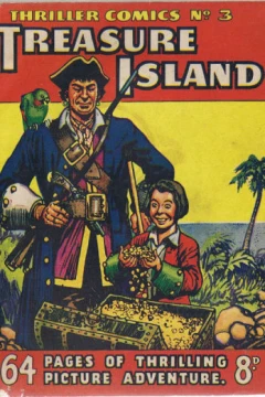 Treasure Island