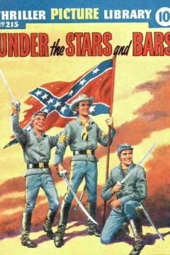 Under the Stars and Bars