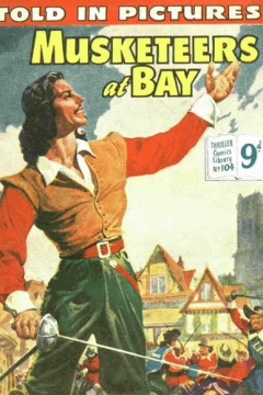 Issue #104