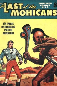 Issue #15