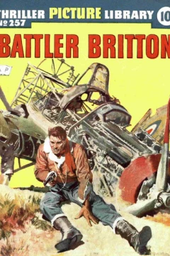 Issue #257