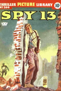 Issue #266