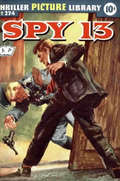 Issue #274