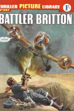 Issue #297