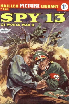 Issue #298