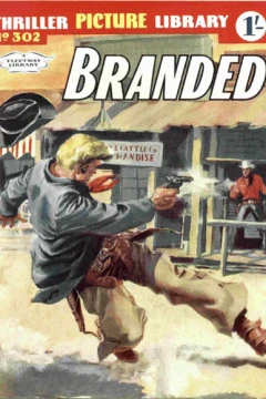Issue #302