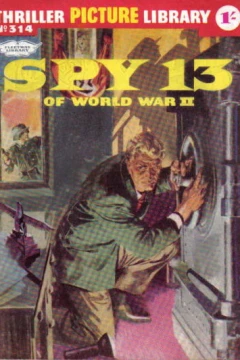 Issue #314