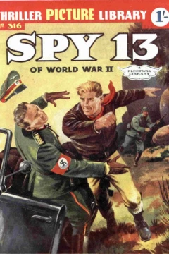 Issue #316
