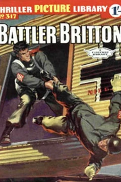 Issue #317