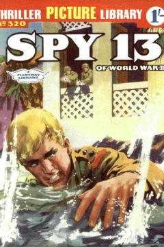 Issue #320