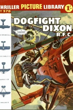 Issue #378