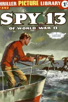 Issue #392
