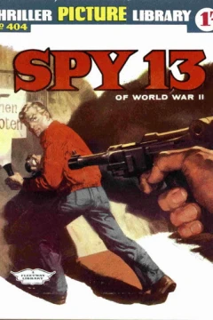 Issue #404