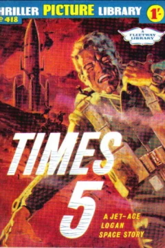 Issue #418