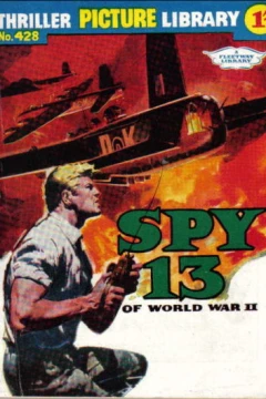 Issue #428
