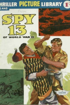 Issue #448