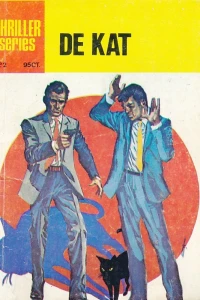 De kat
