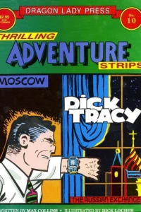 Dick Tracy : The Russian Exchange