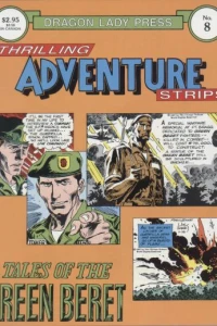 Tales of the Green Beret