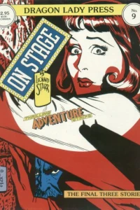 On Stage: The Final Three Stories