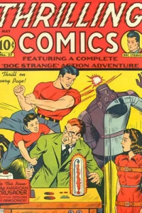 Issue #27
