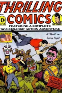 Issue #29