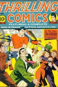Issue #31