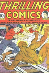 Issue #32