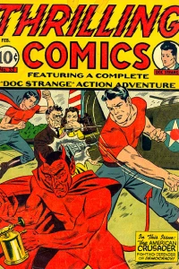 Issue #33