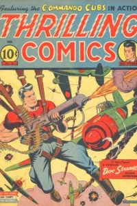 Issue #40