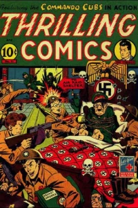 Issue #41