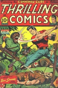 Issue #42