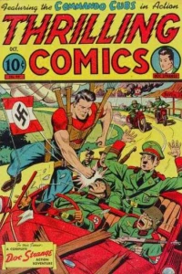 Issue #44