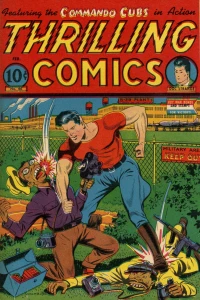 Issue #46