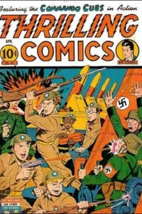 Issue #47
