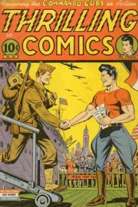 Issue #50