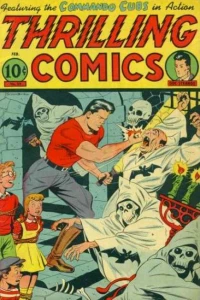 Issue #52