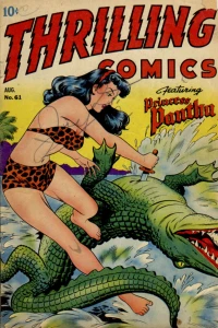 Issue #61