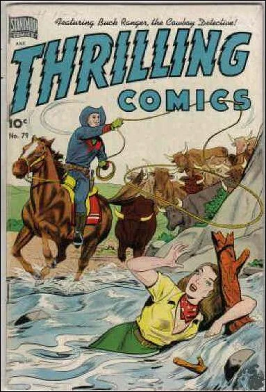 Cover of The Stagecoach Gang; Antique Antics; Ghosts of Boot Hill; Six-Gun Thunder