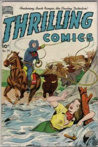 The Stagecoach Gang; Antique Antics; Ghosts of Boot Hill; Six-Gun Thunder