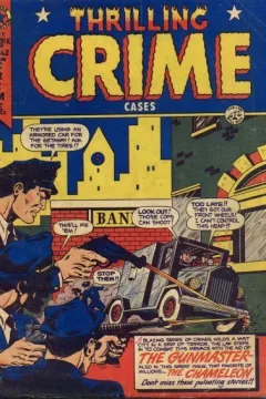 Issue #42