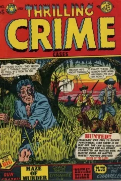 Issue #45