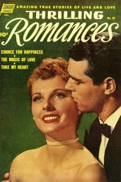 Chance for Happiness